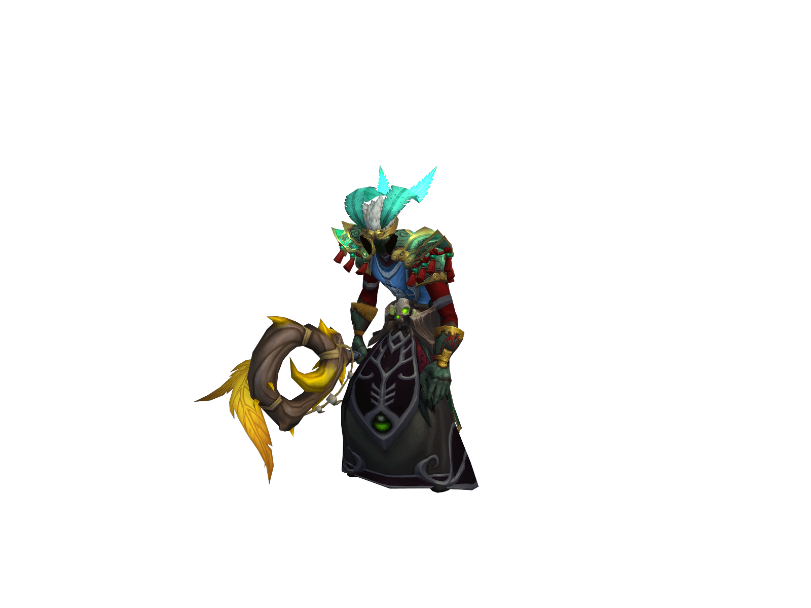 Full character render of Mysticallx