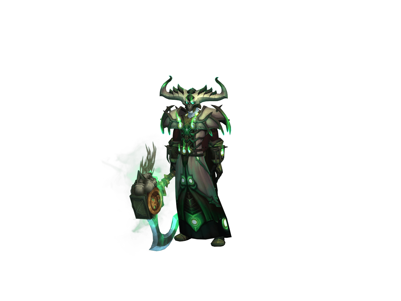 Full character render of Empyriic