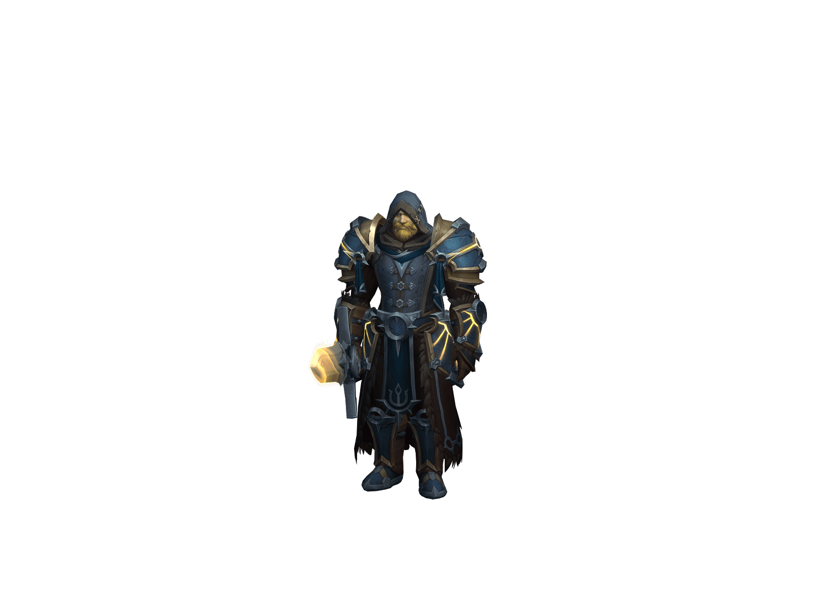 Full character render of Archuriél