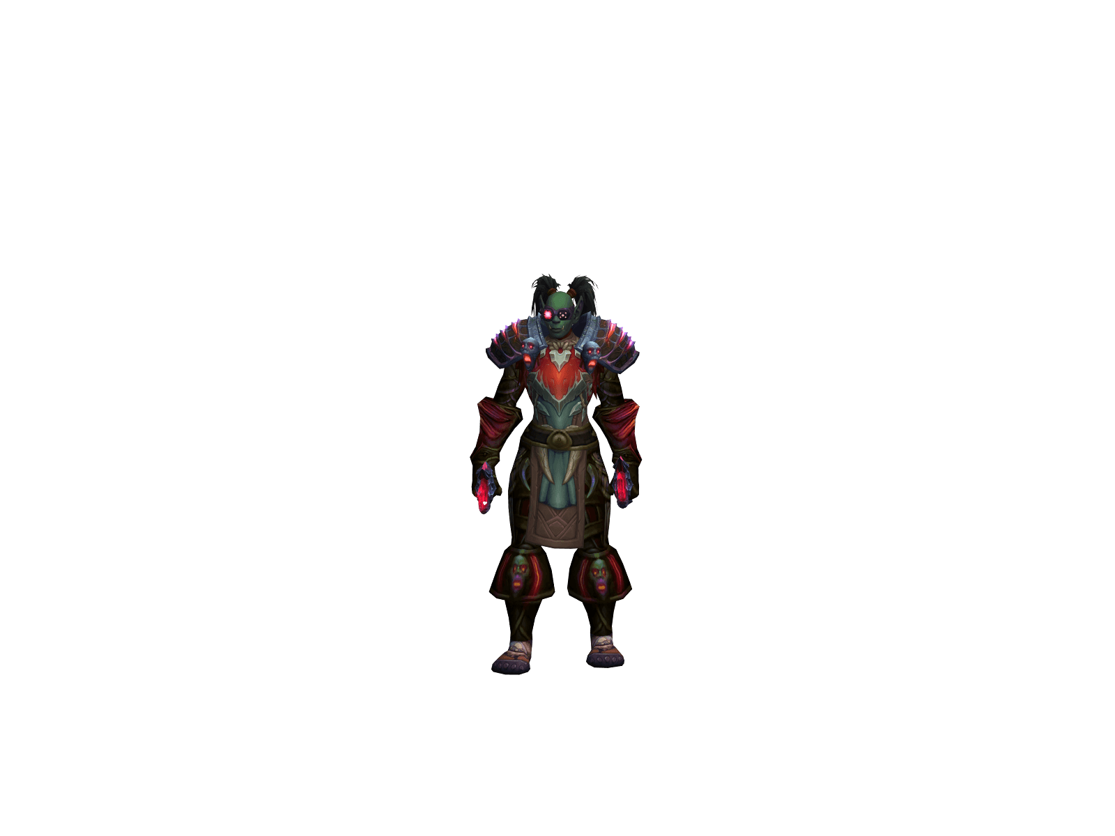 Full character render of Flattsr