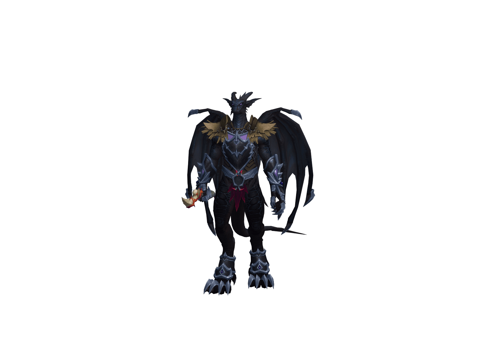 Full character render of Kaàåáay