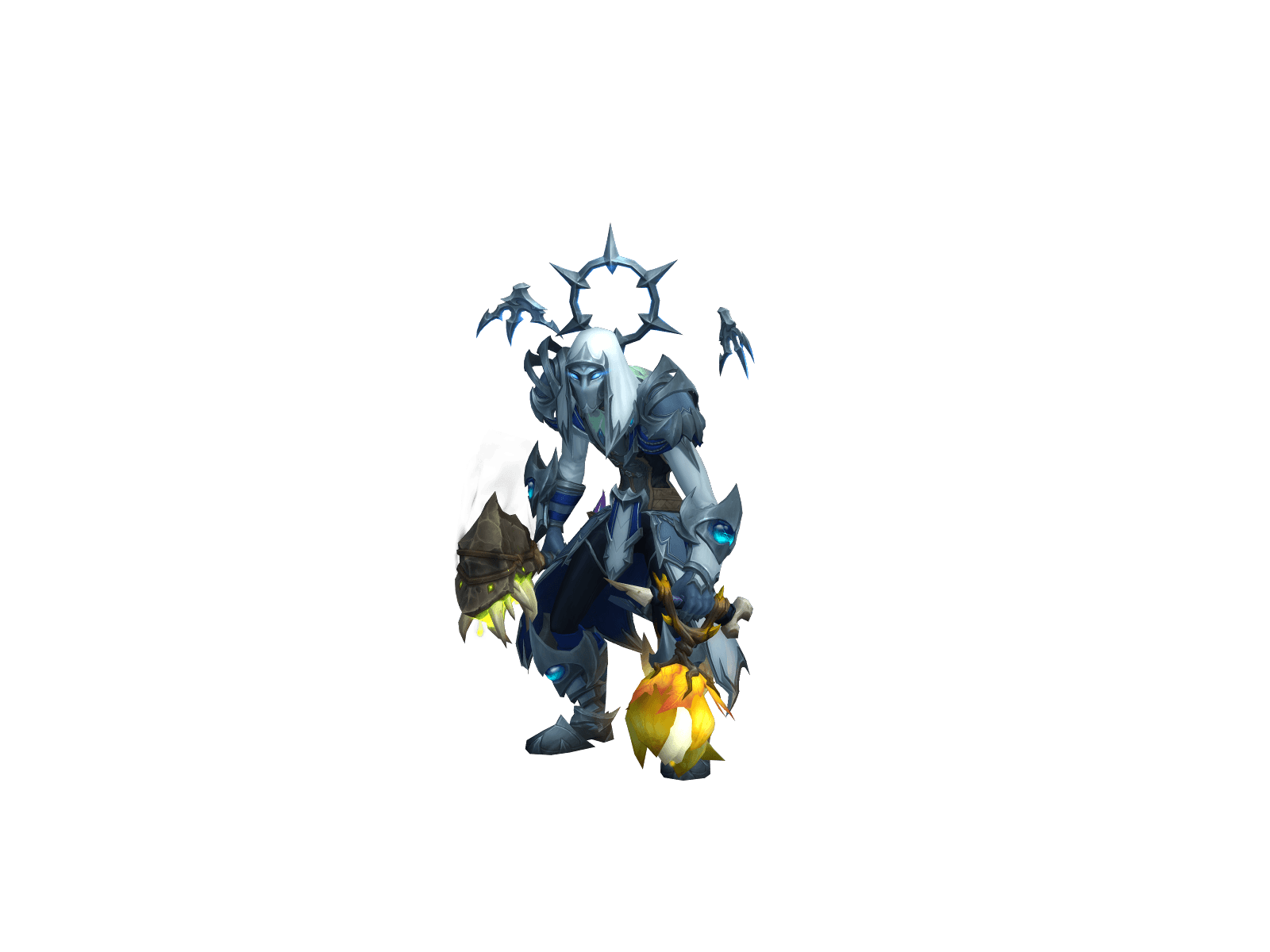 Full character render of Kynatau
