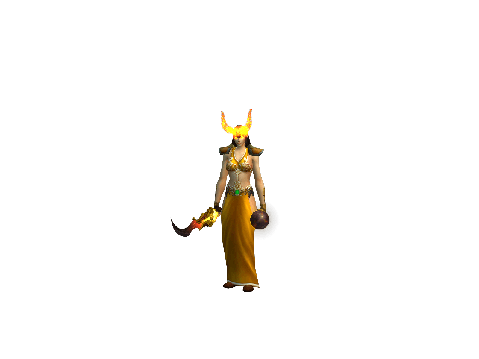 Full character render of Eralina