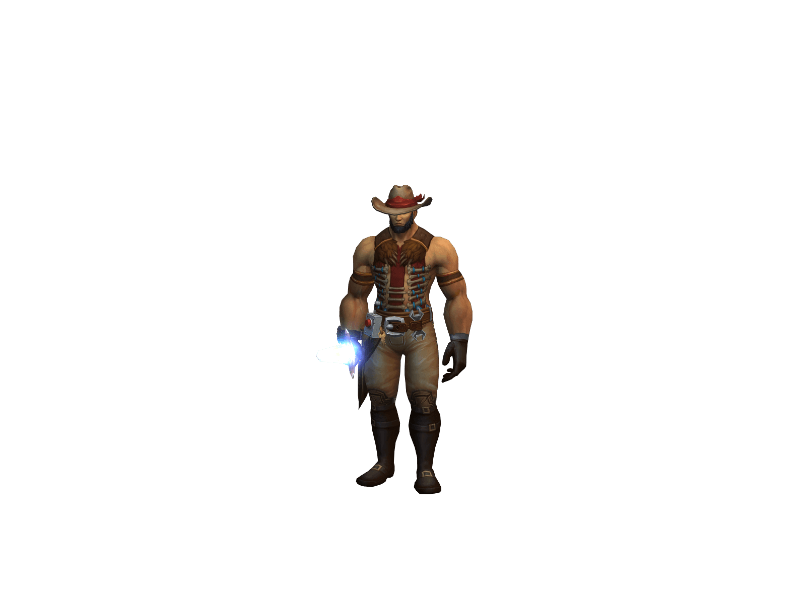 Full character render of Eap