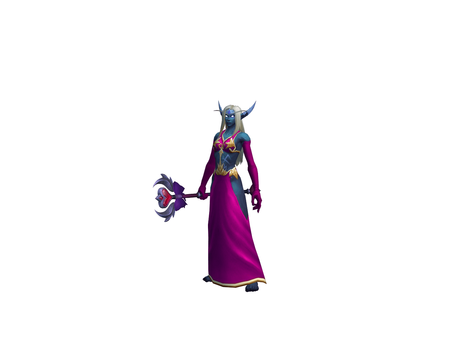 Full character render of Ltfirebomb