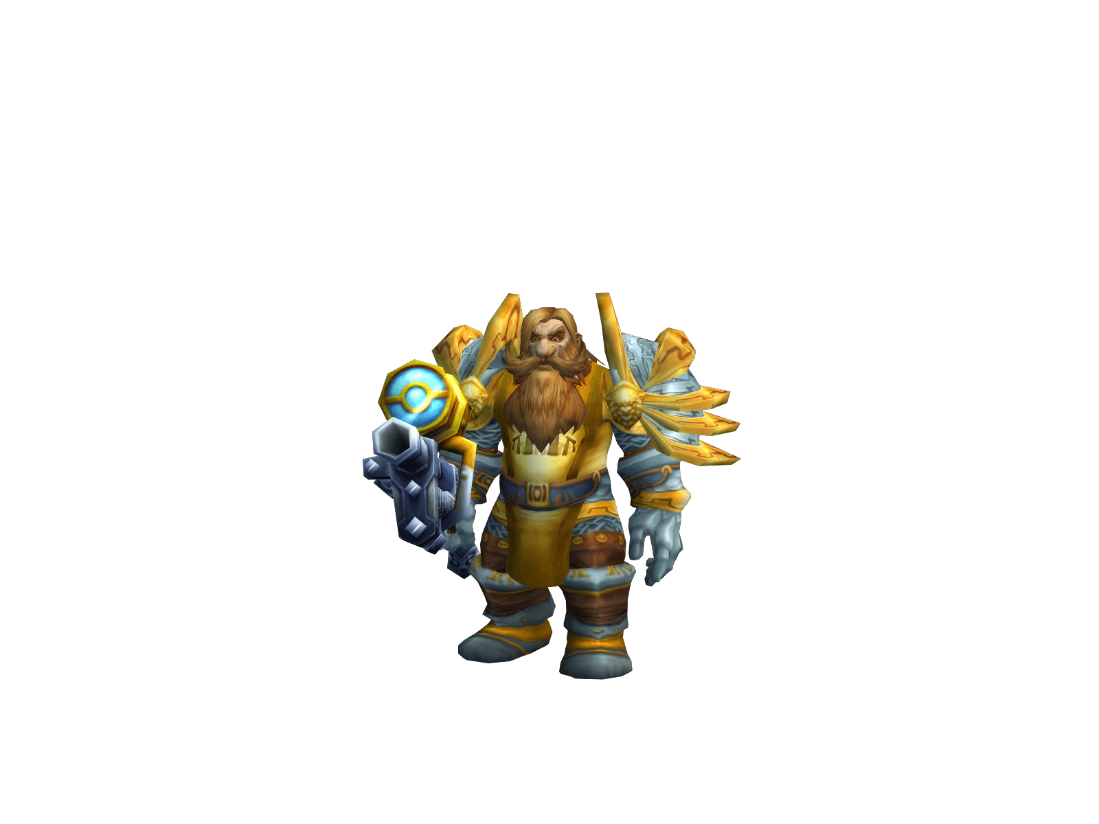 Full character render of Strapzy