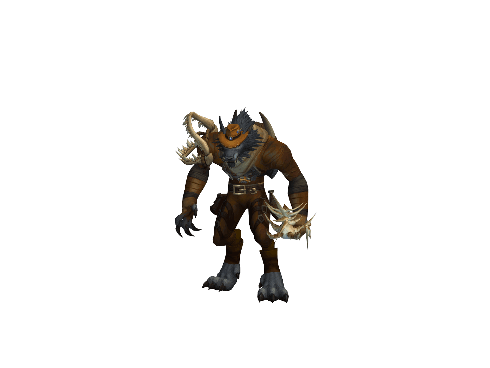 Full character render of Sellidor