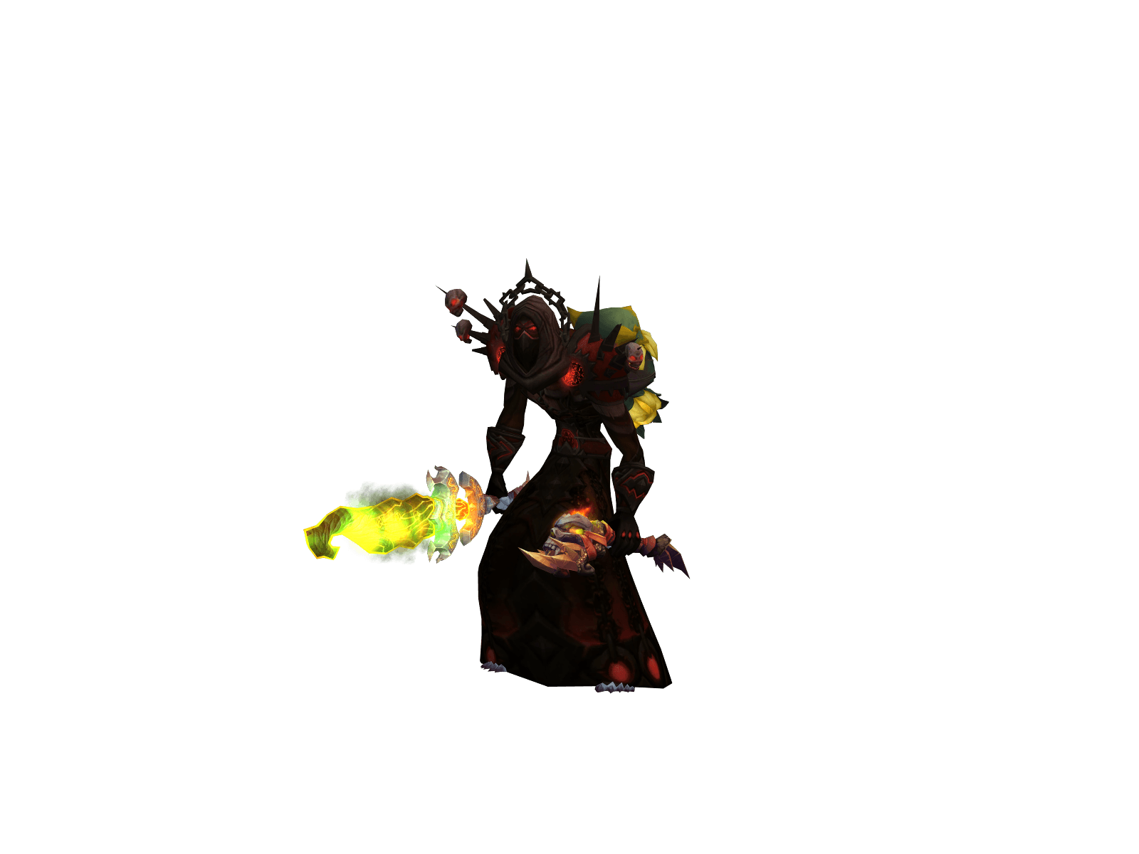 Full character render of Tatter