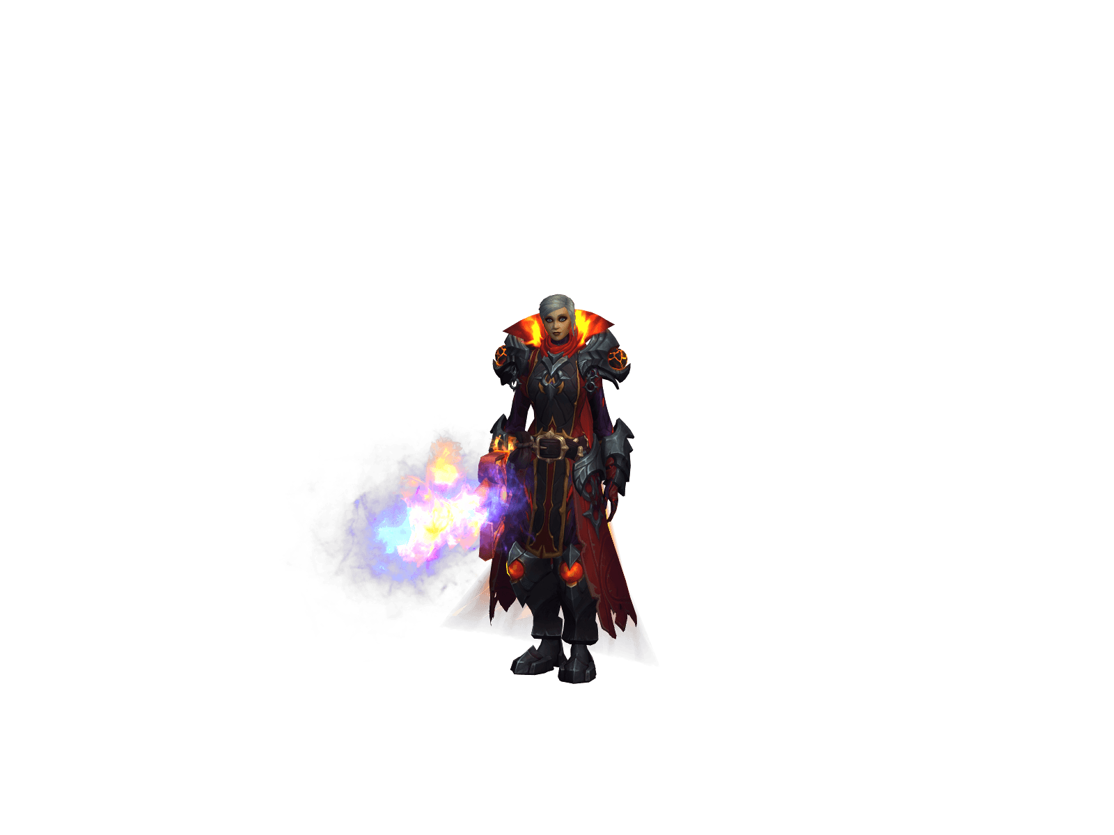 Full character render of Vadka