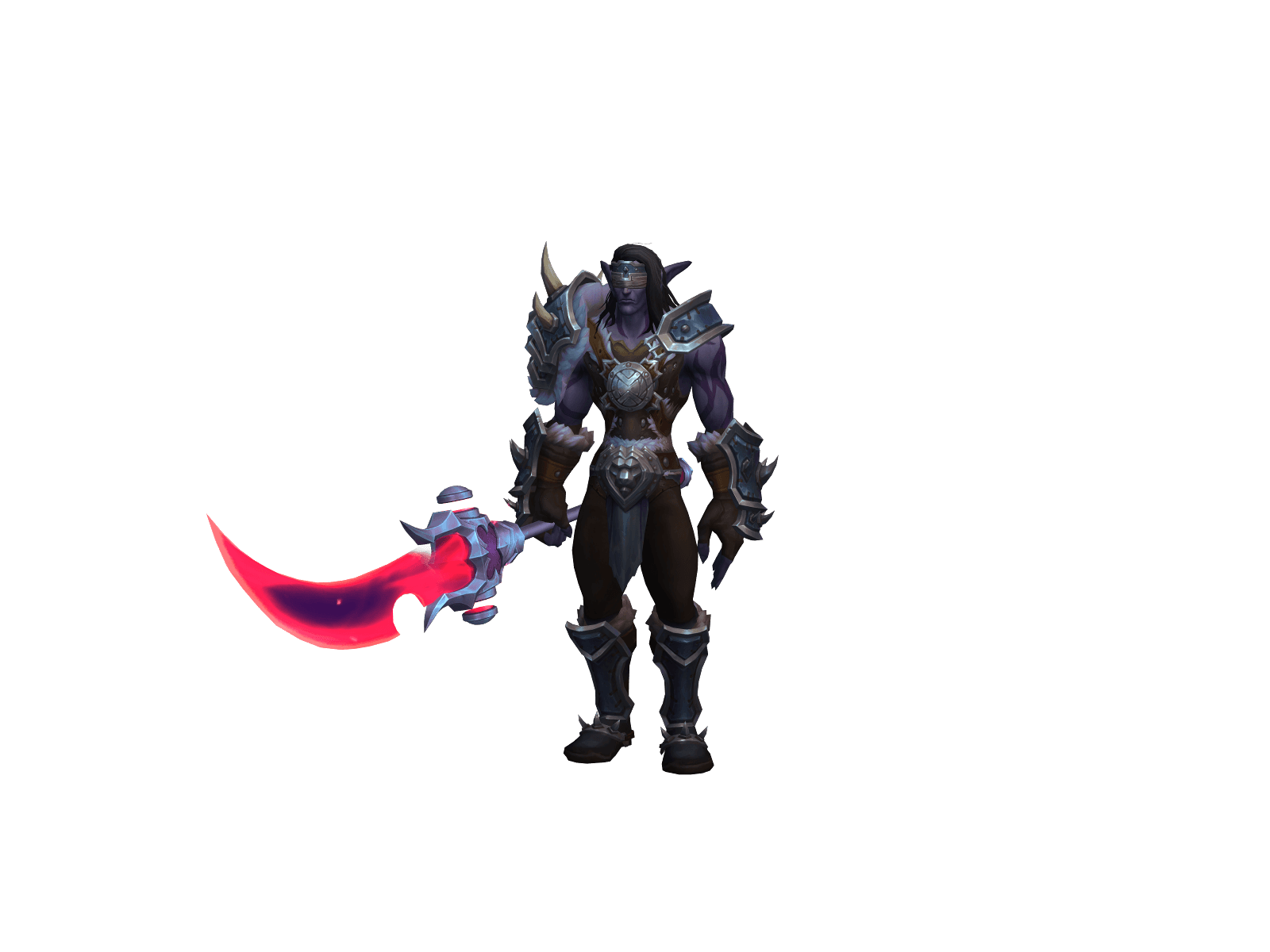 Full character render of Xjqkljhgvhtq