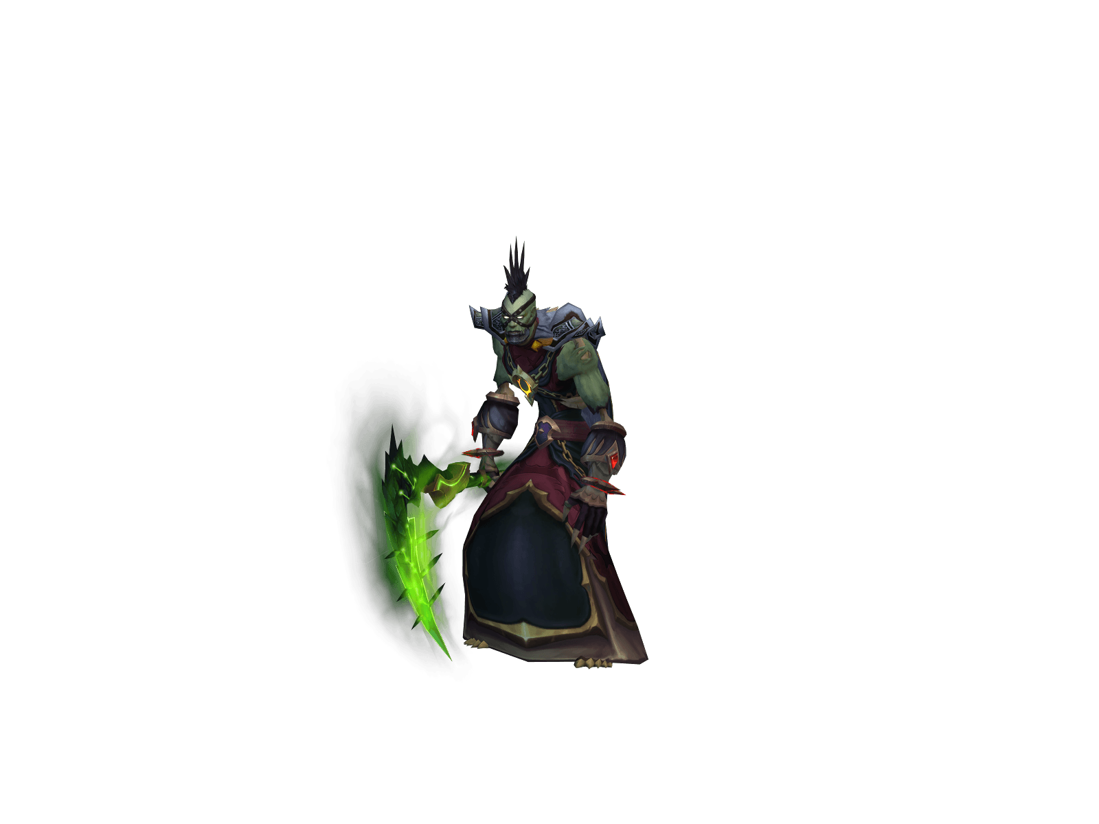 Full character render of Ripperlang