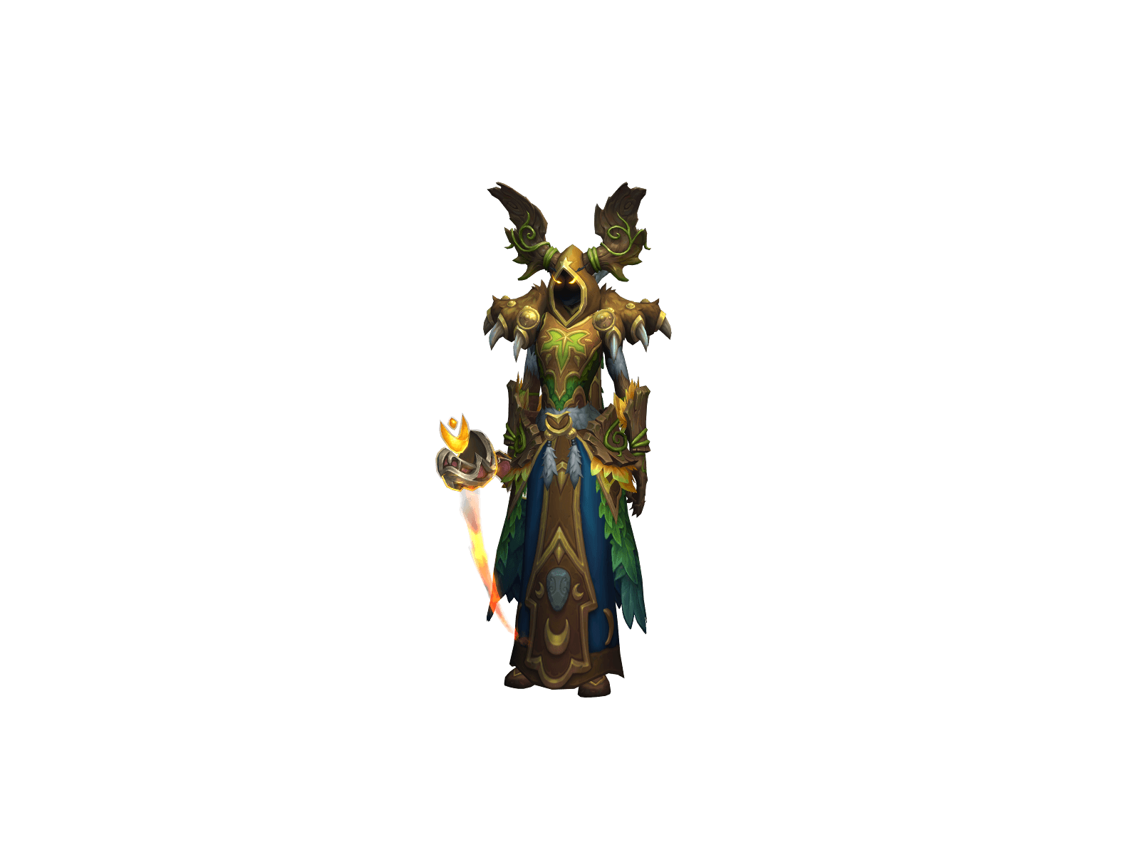 Full character render of Hefti