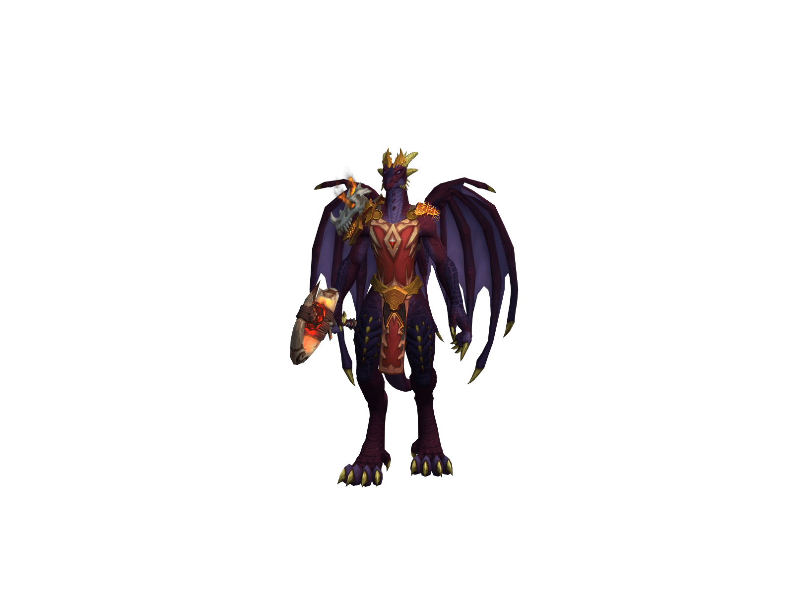 Full character render of Toddhatesyou