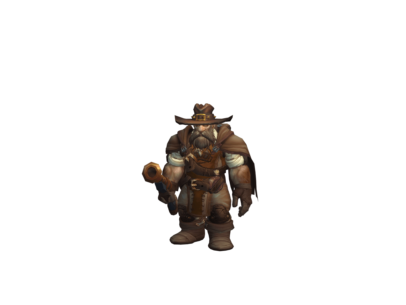 Full character render of Rhutz