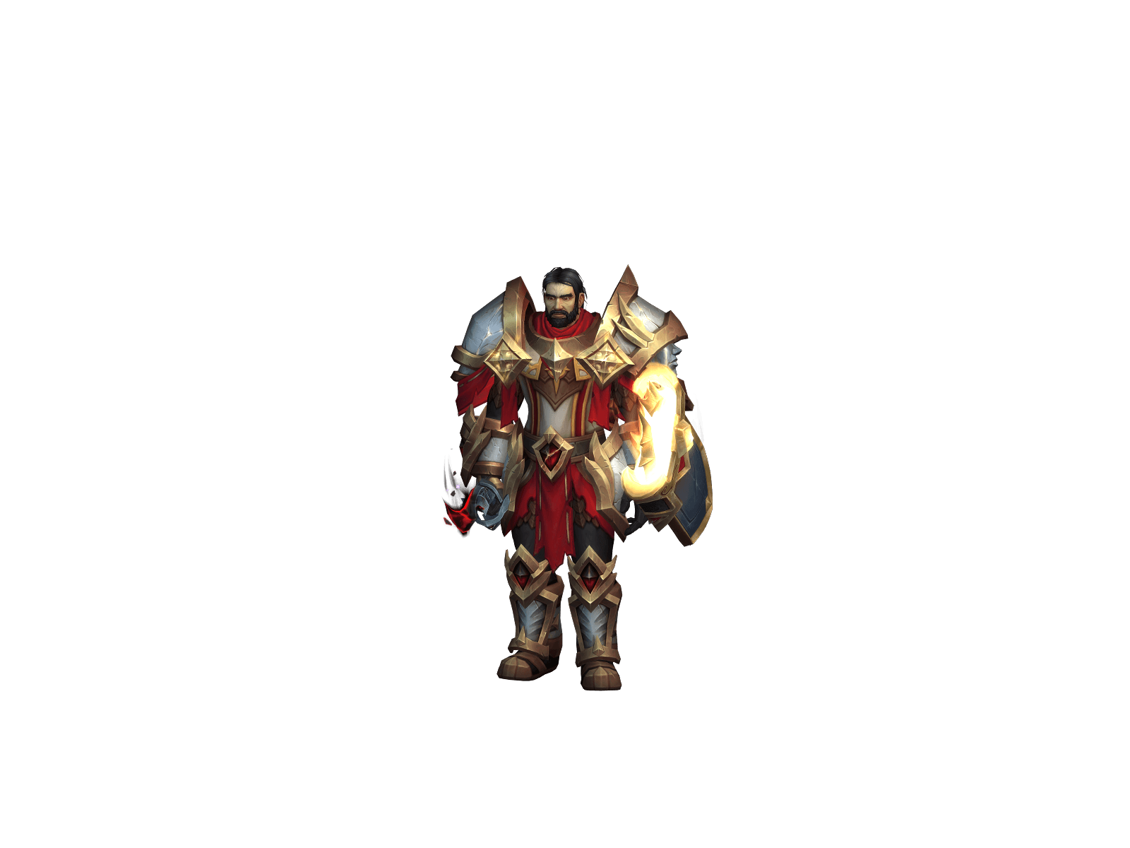 Full character render of Deltankoz