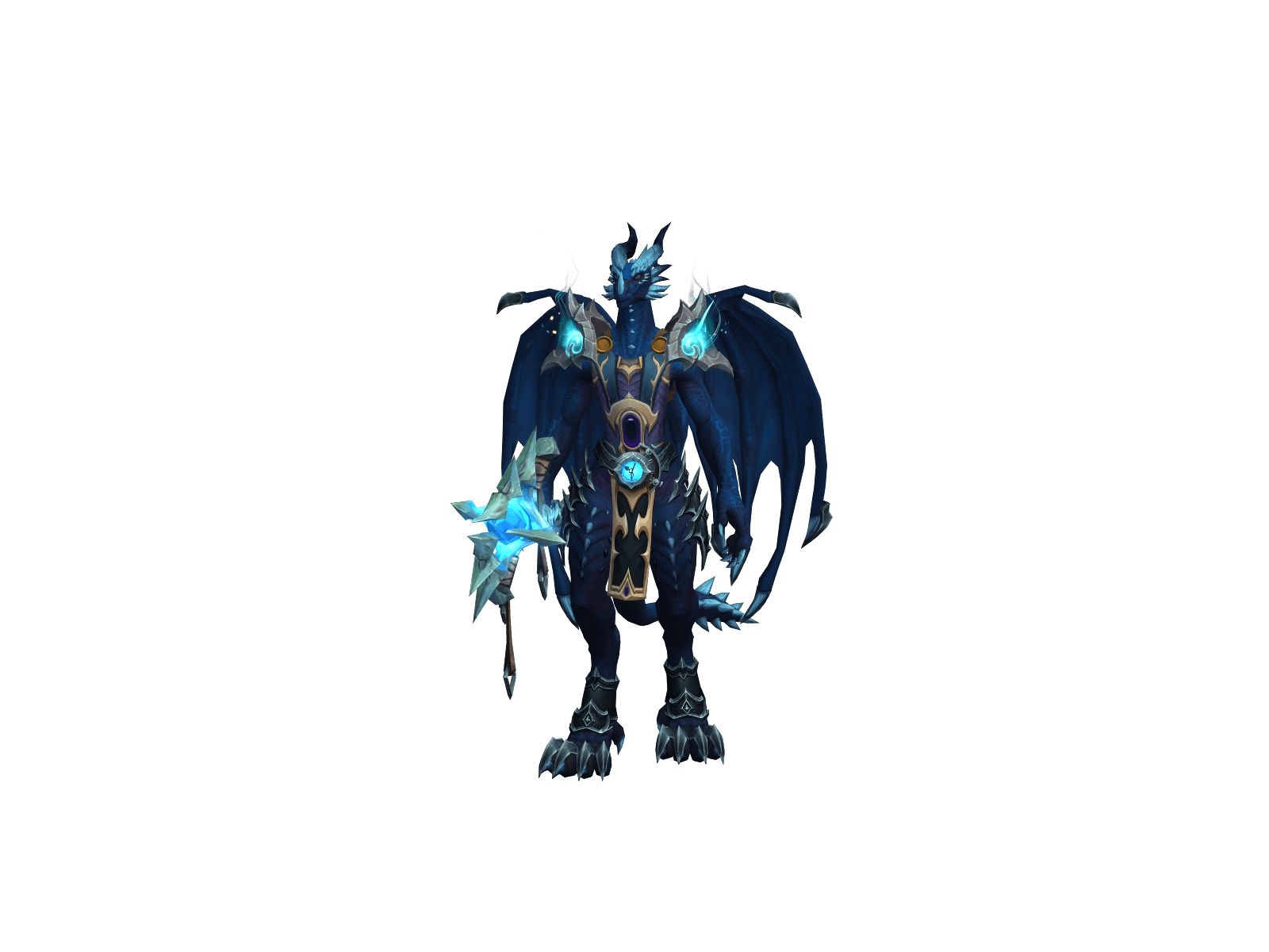 Full character render of Téÿßøø