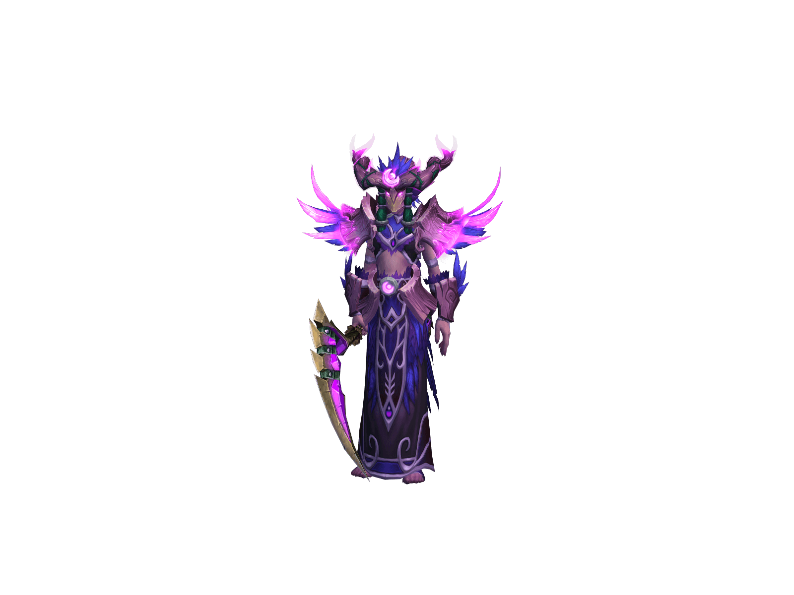 Full character render of Zedisaur