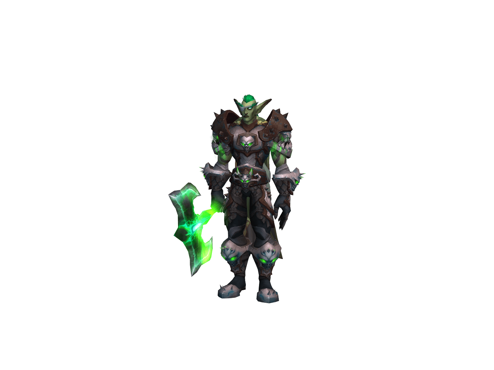 Full character render of Kangvilane