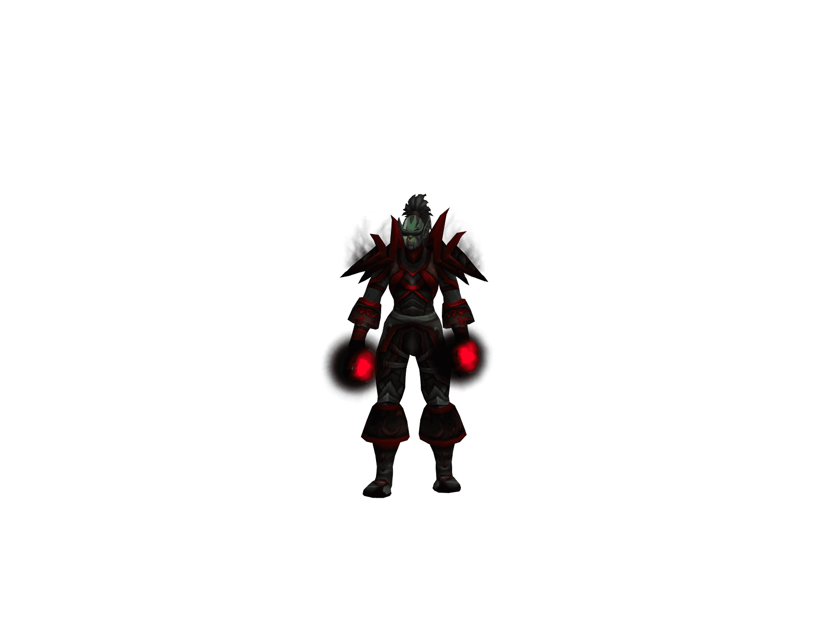 Full character render of Xsvq