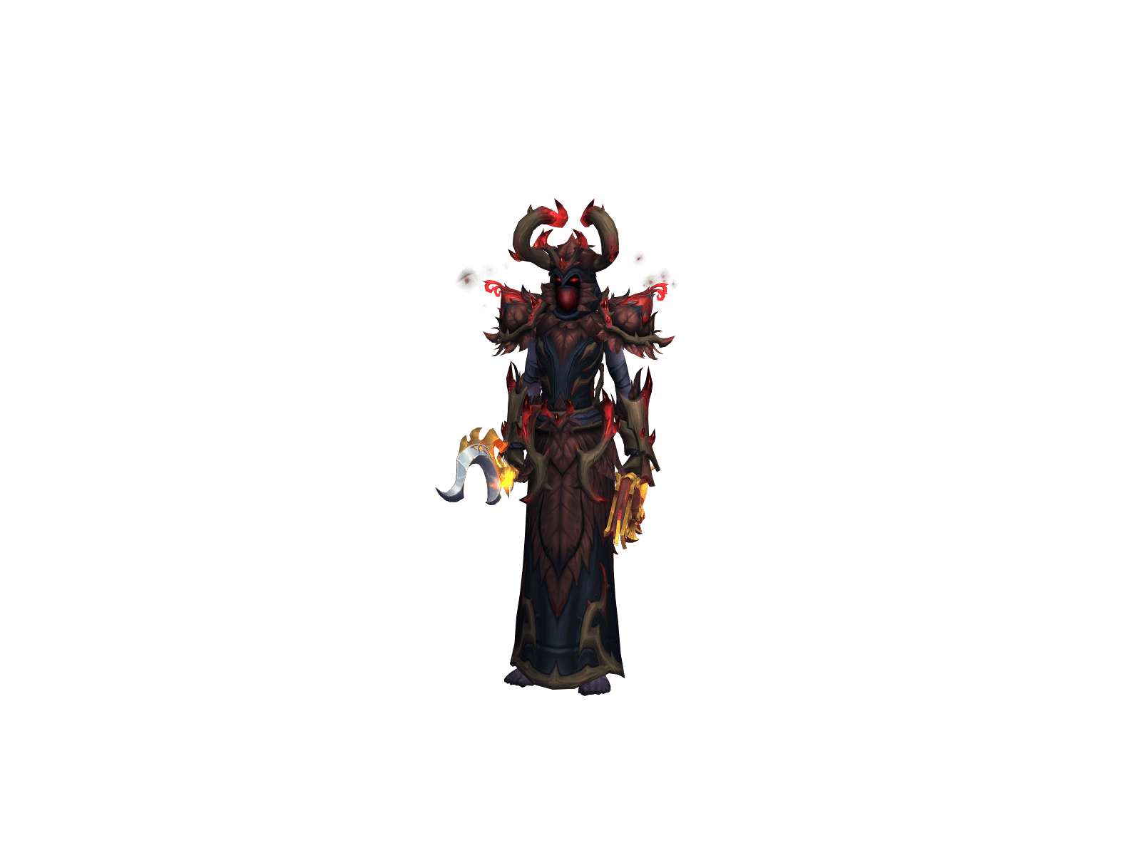 Full character render of Airhawk