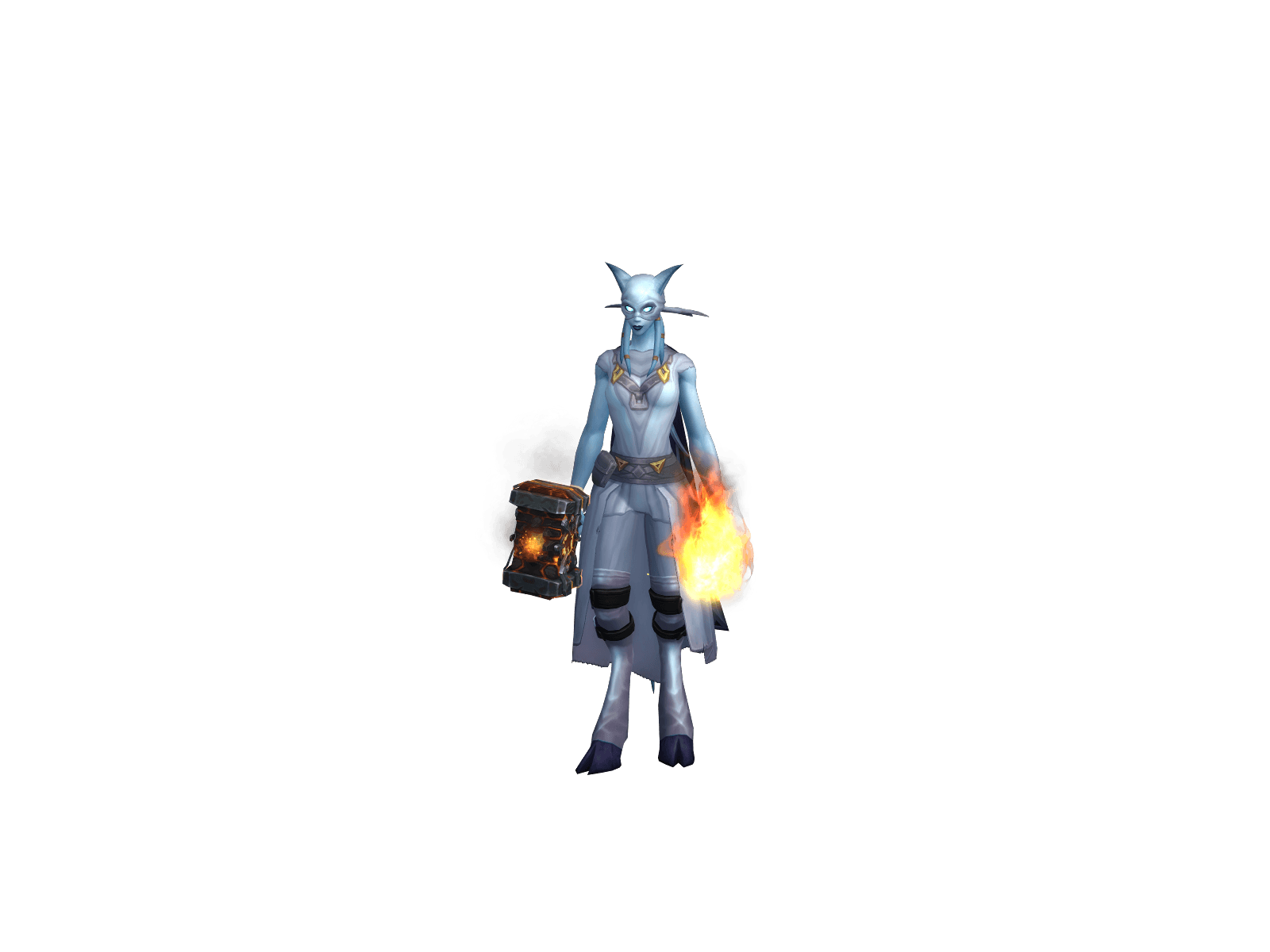 Full character render of Enhancedpj