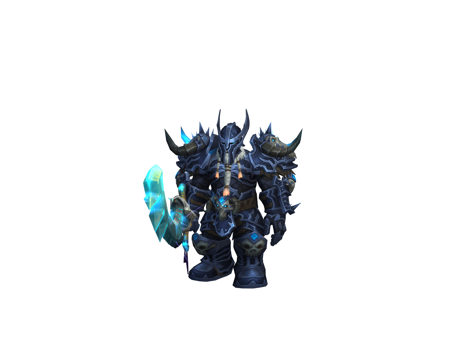 Full character render of Gemji