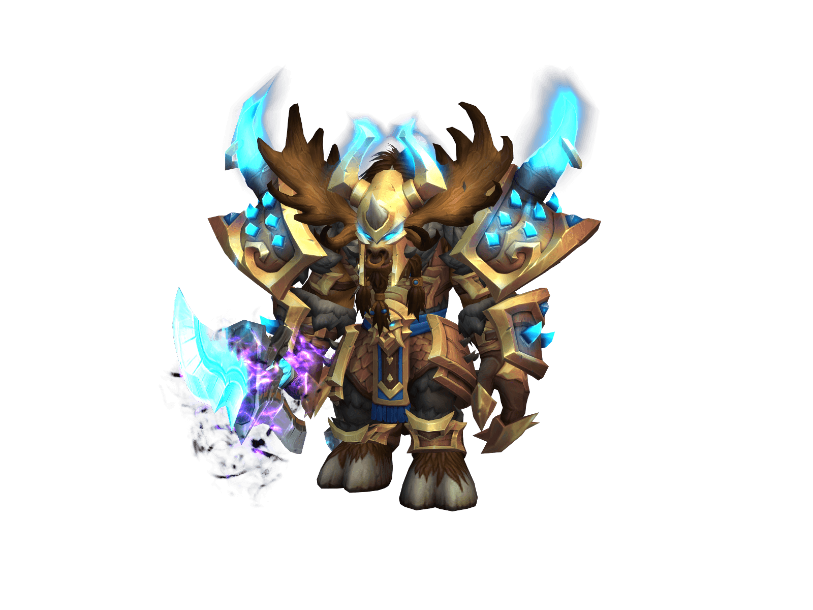 Full character render of Noots