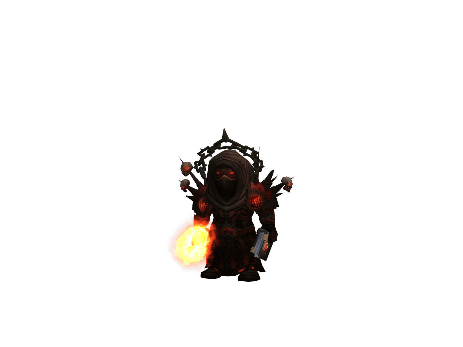 Full character render of Nurtlock