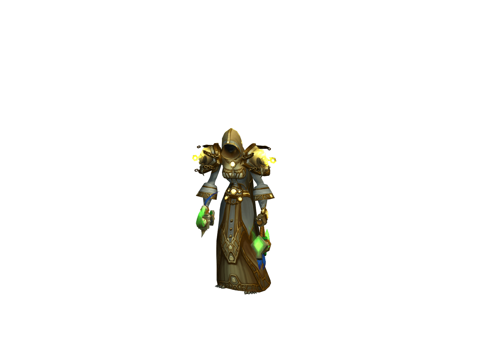 Full character render of Téyßøð