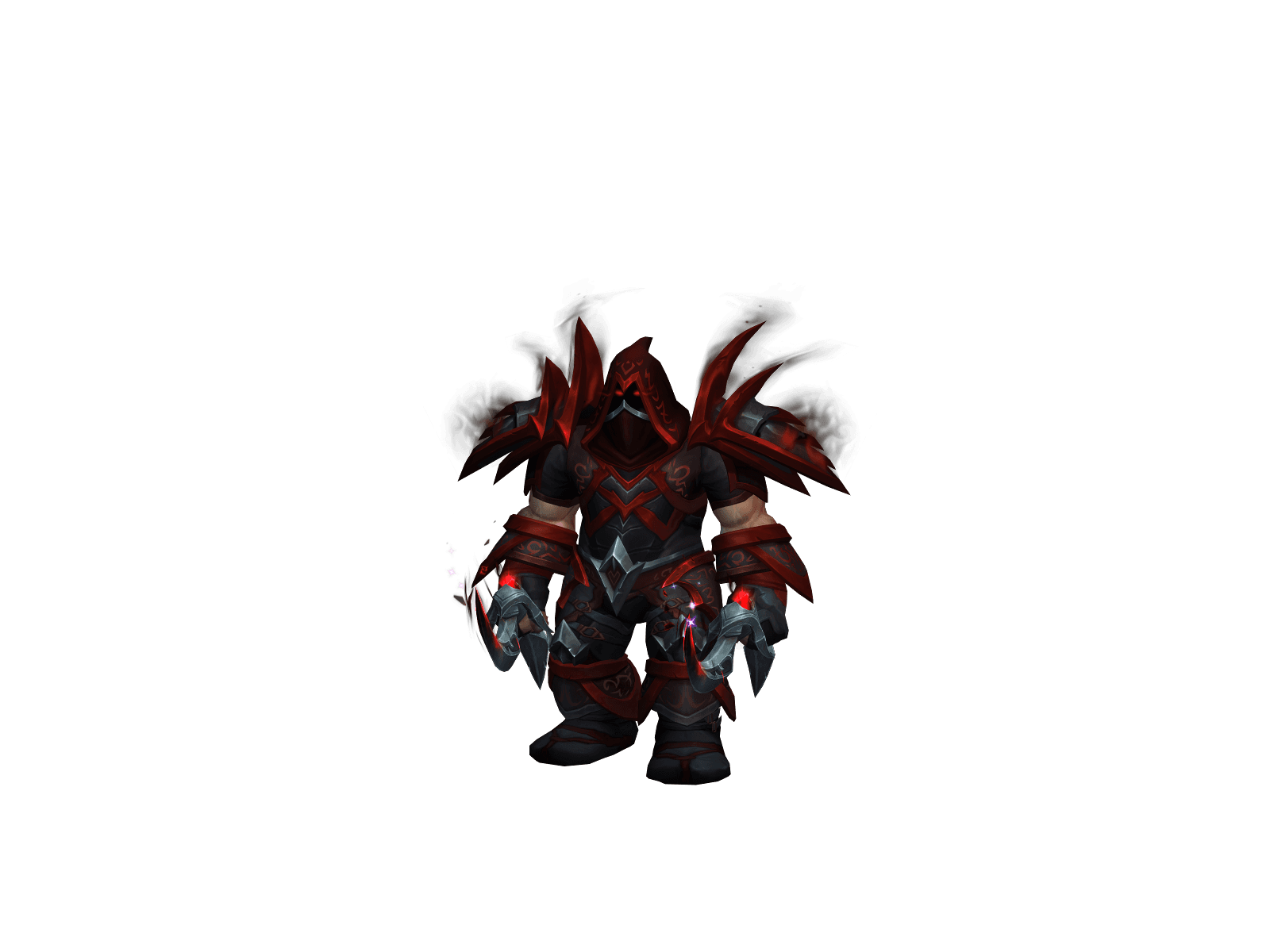 Full character render of Rvvl