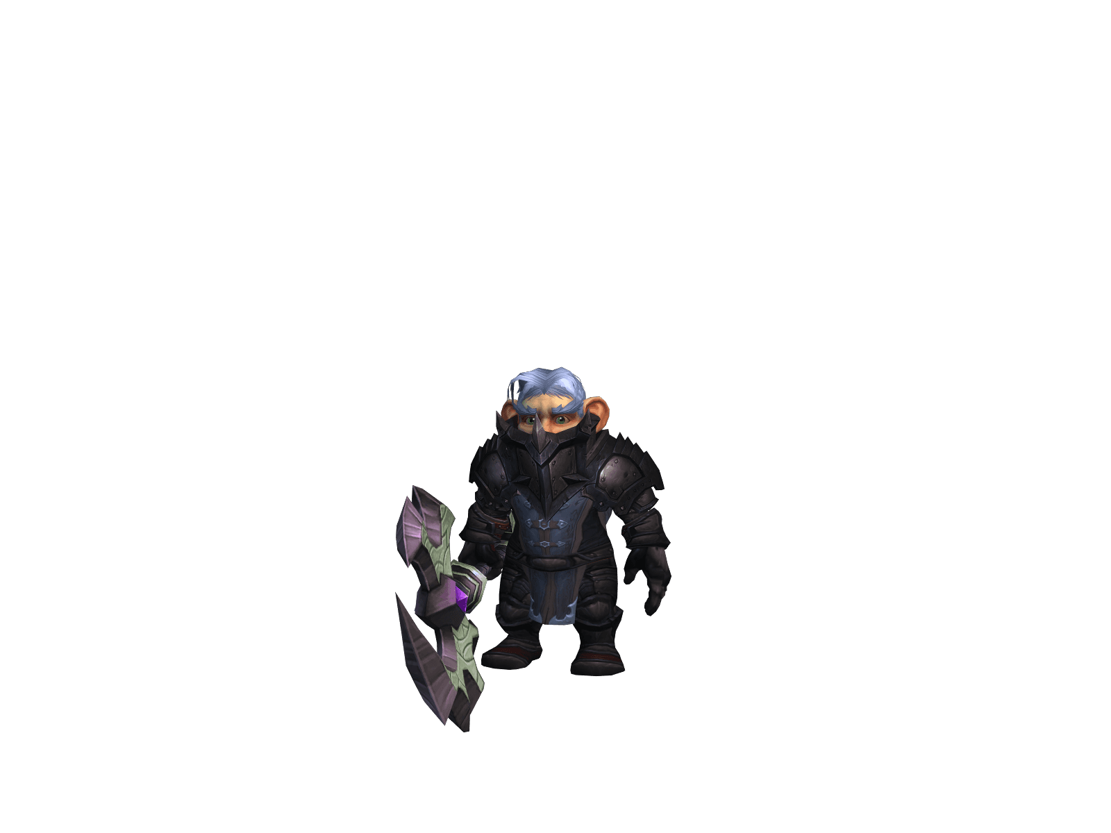 Full character render of Ribblex