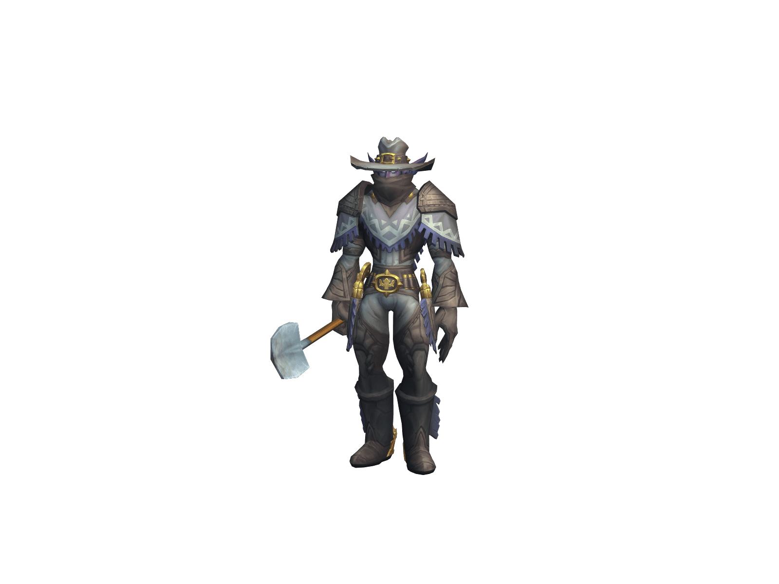 Full character render of Thullian