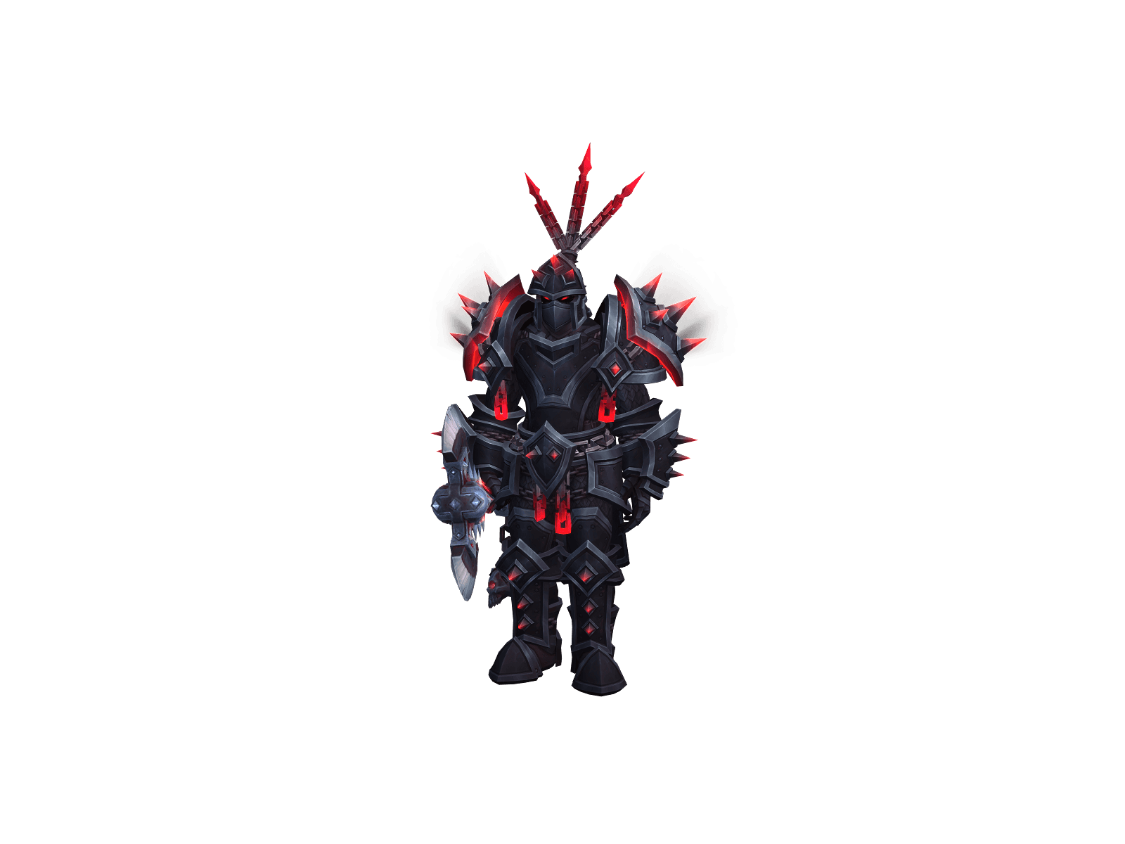 Full character render of Varthric