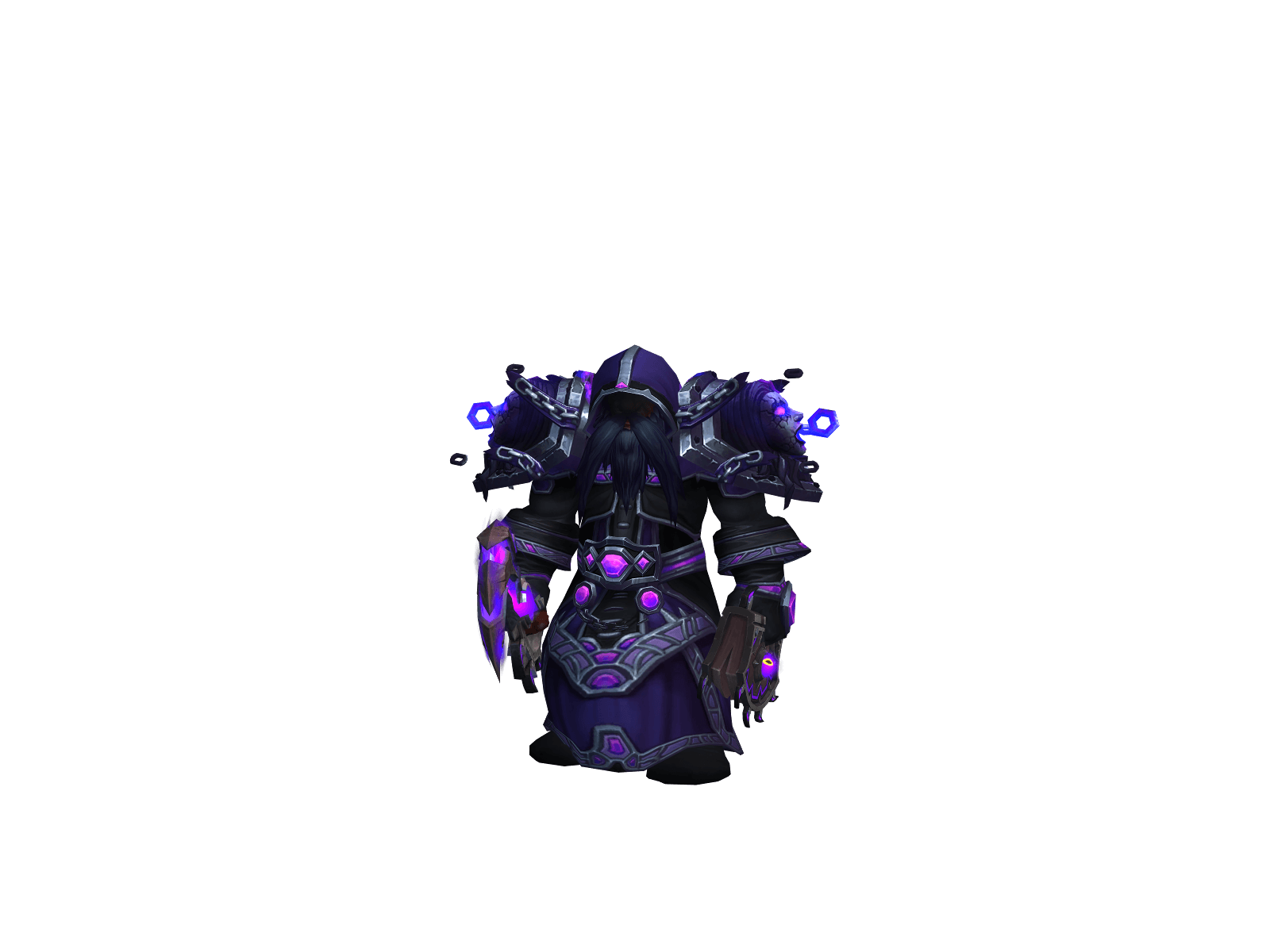 Full character render of Amonkthedark