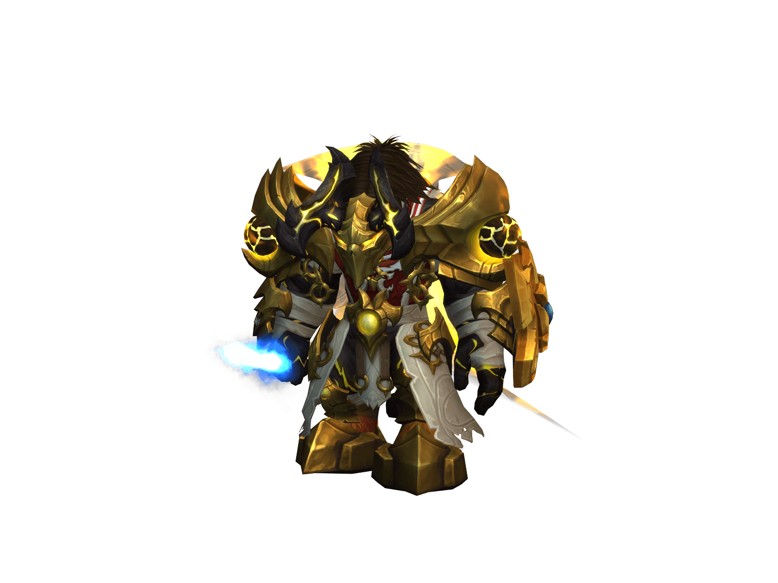 Full character render of Karnd