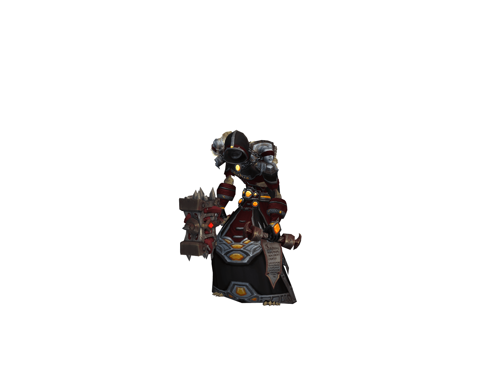 Full character render of Hiagain