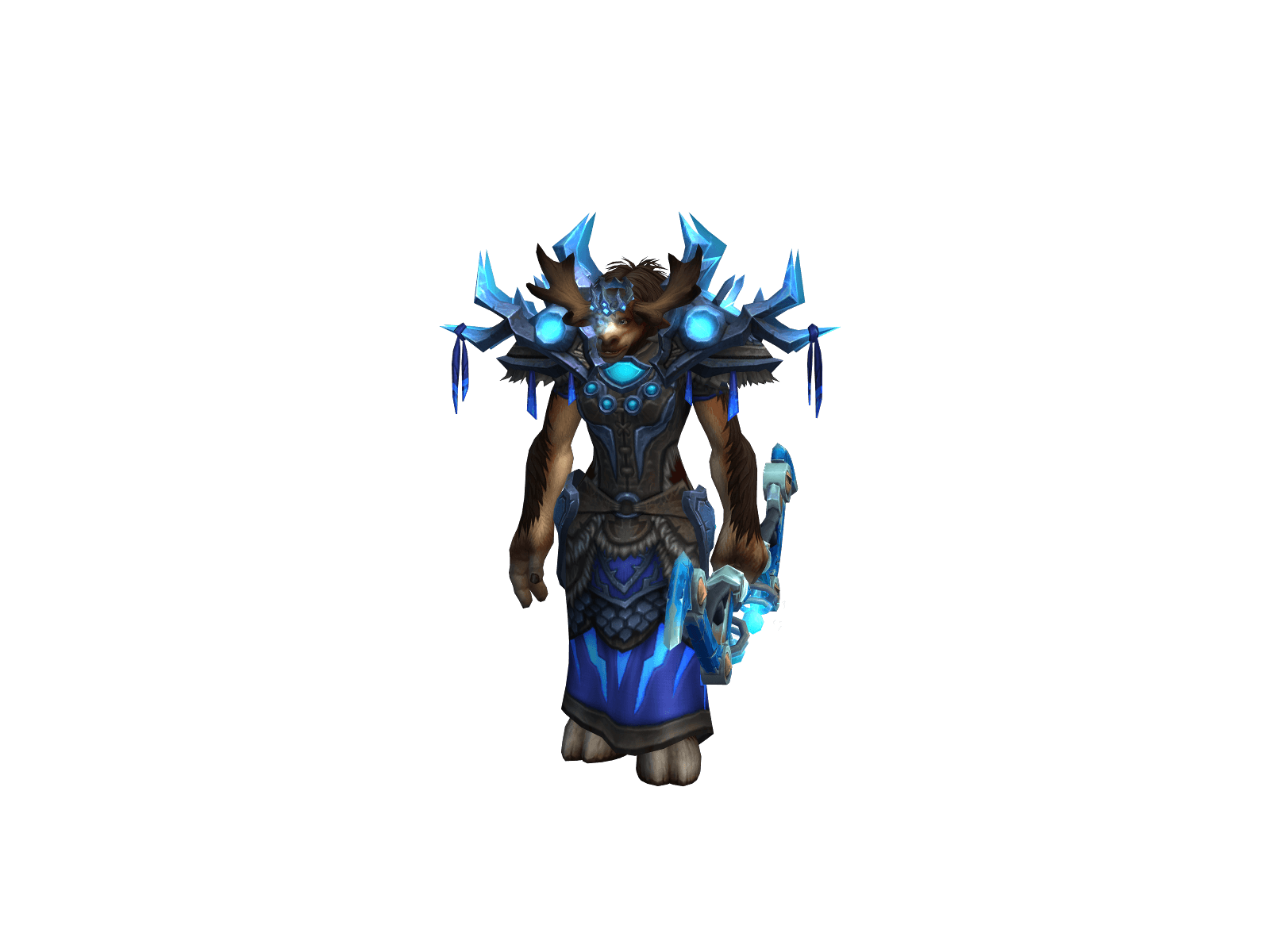 Full character render of Tdoglol