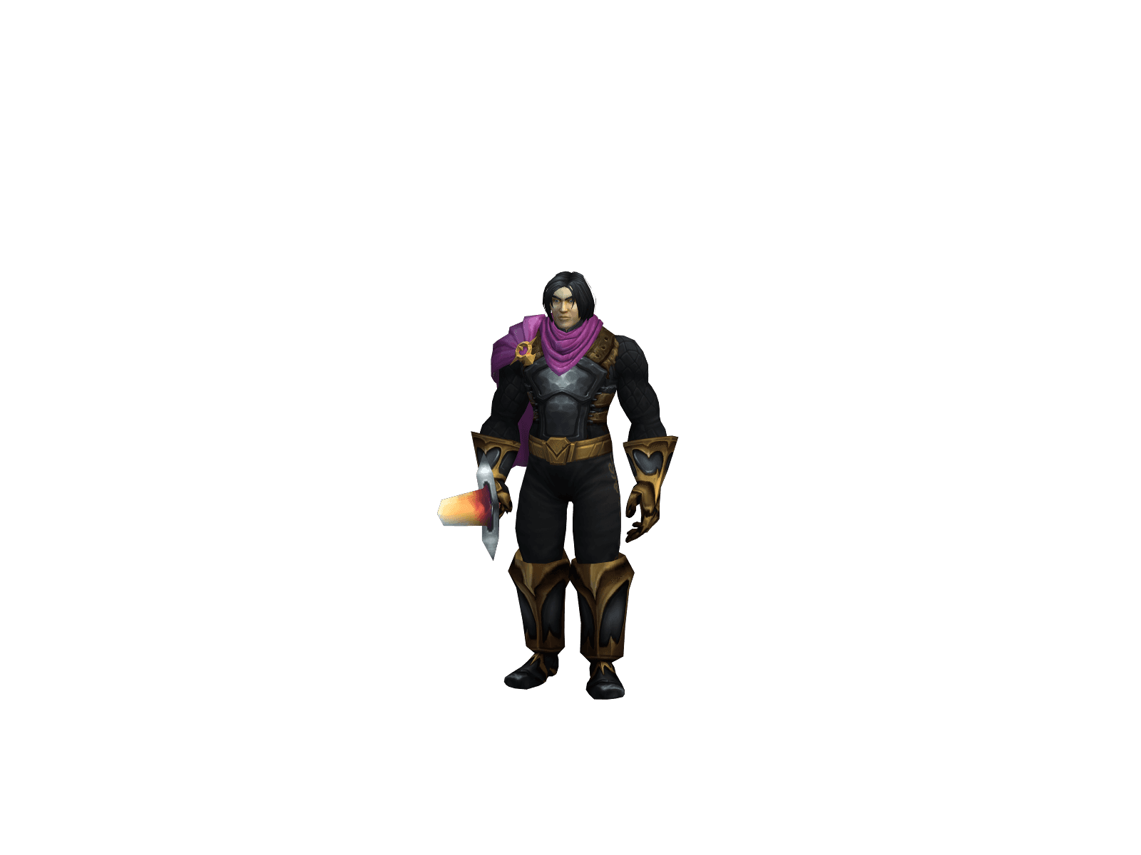 Full character render of Stancebreak