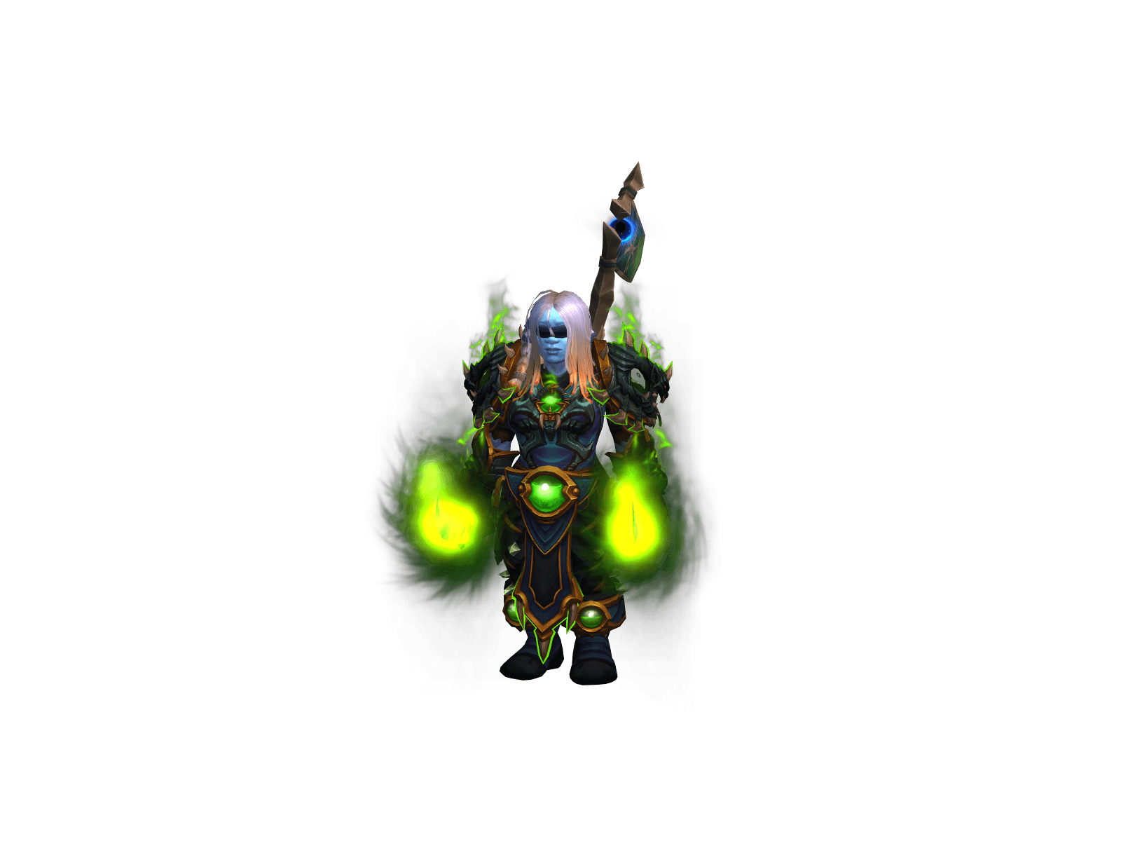 Full character render of Tryxpuff