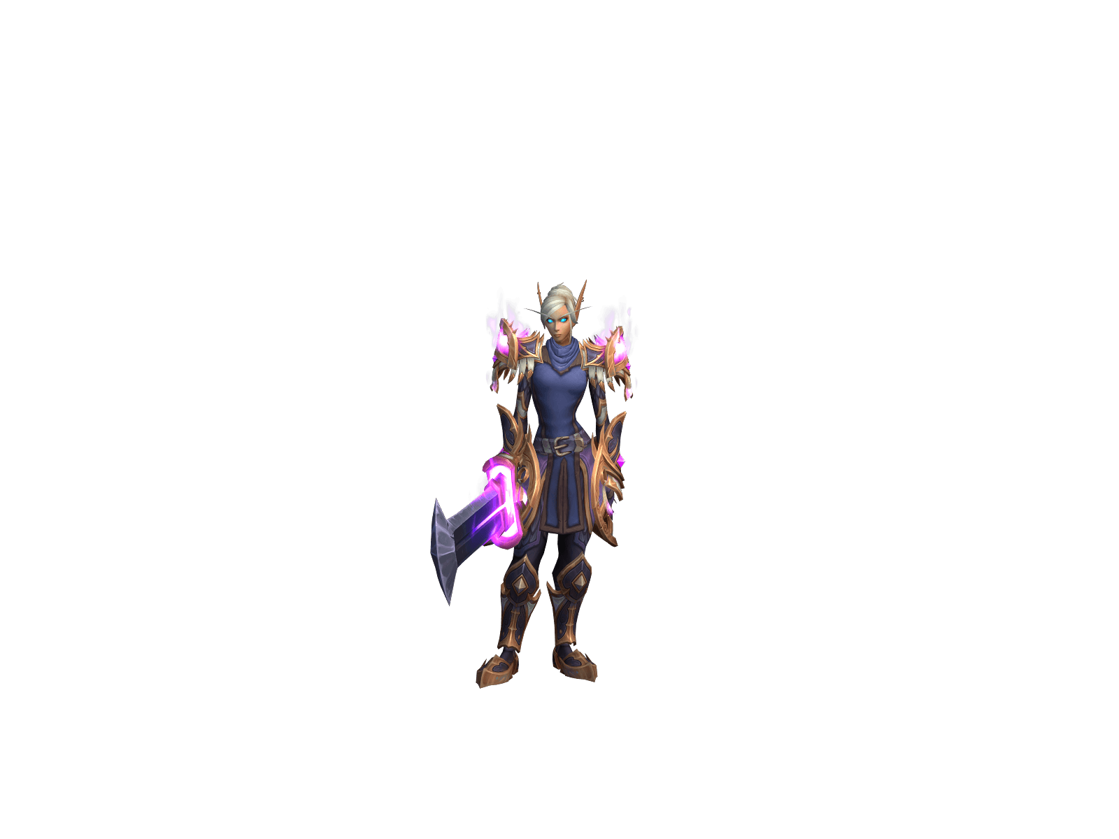 Full character render of Jesir