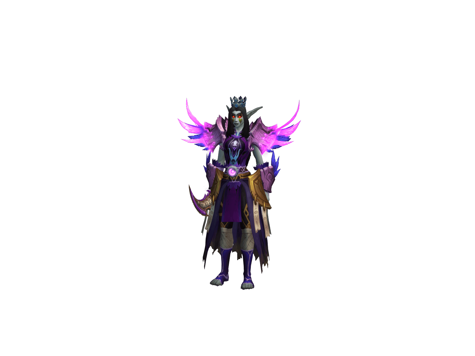 Full character render of Triqqdiddy