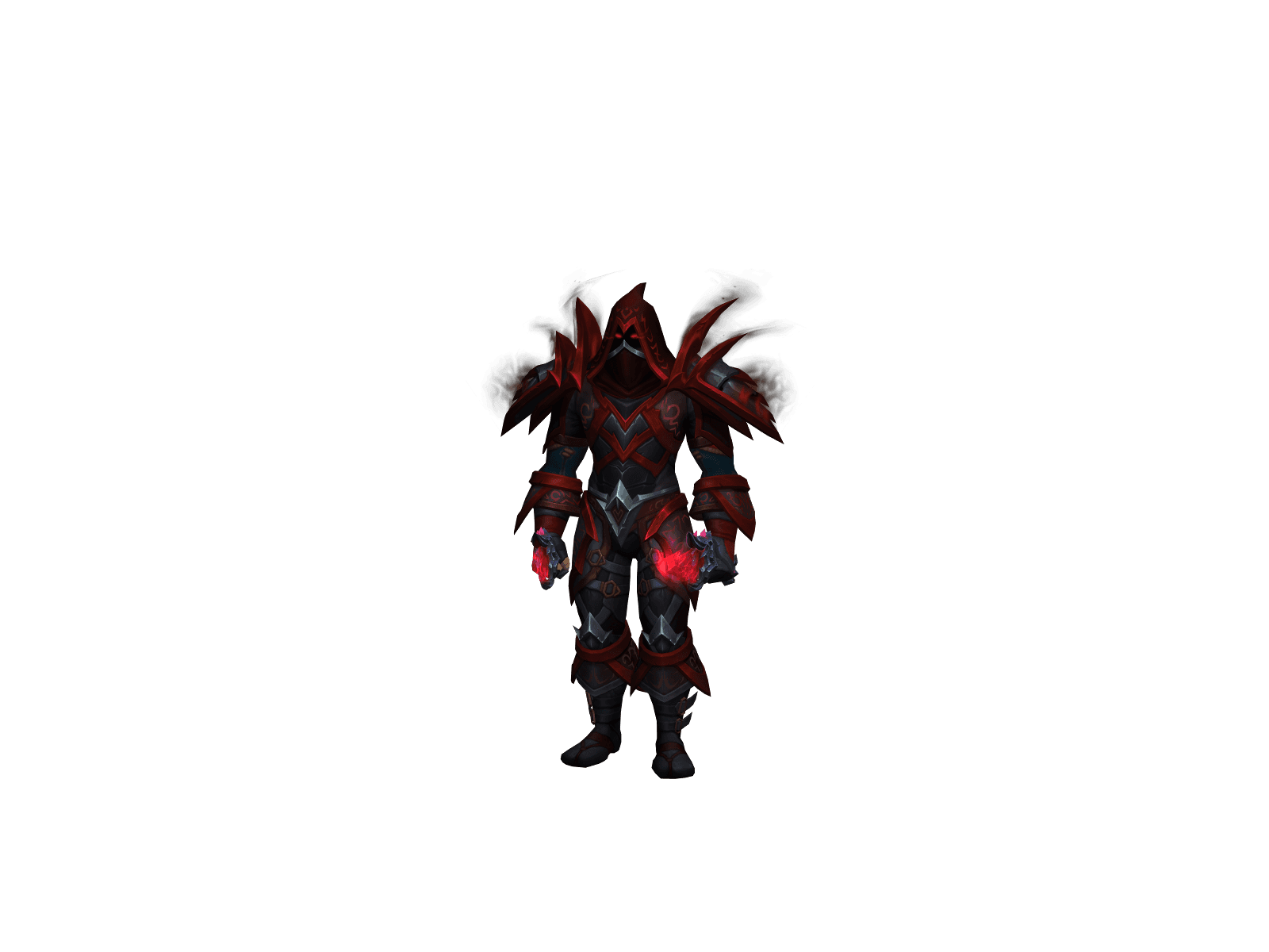Full character render of Rogue
