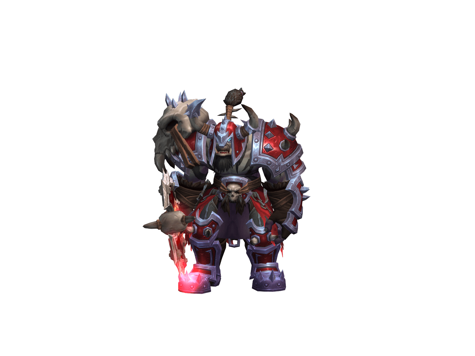 Full character render of Fatmanjonis