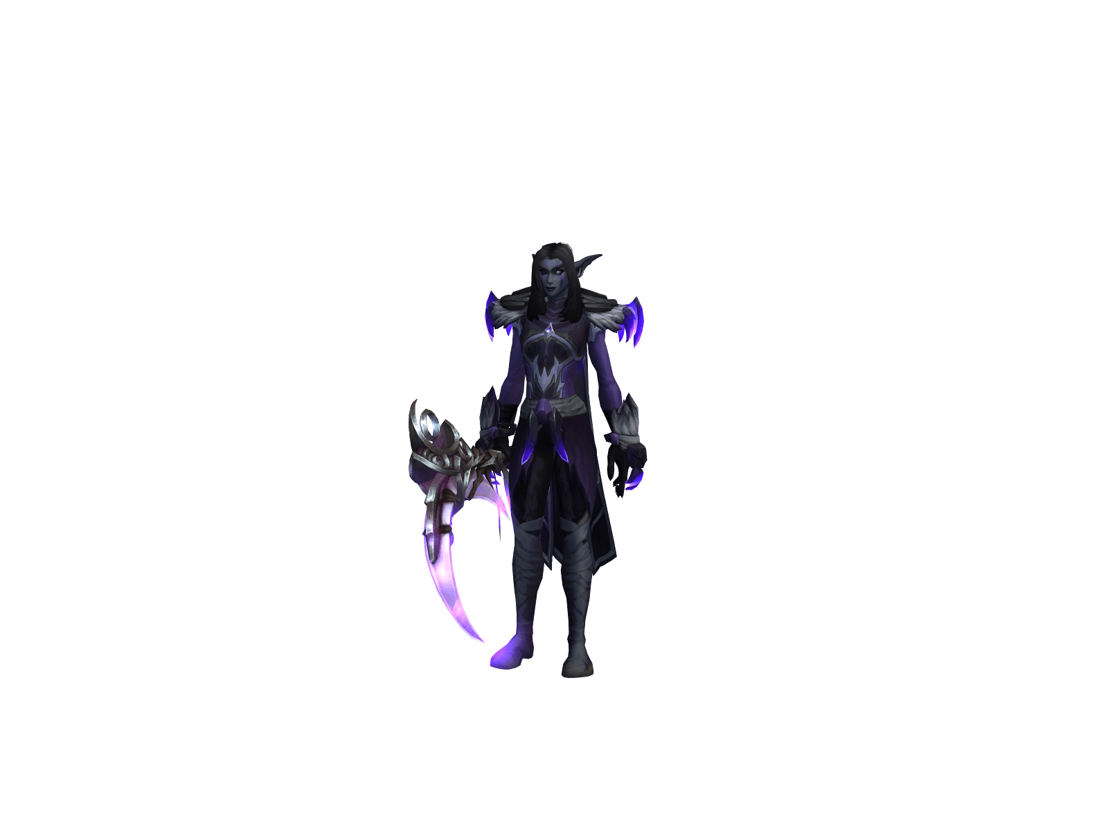 Full character render of Letsplay