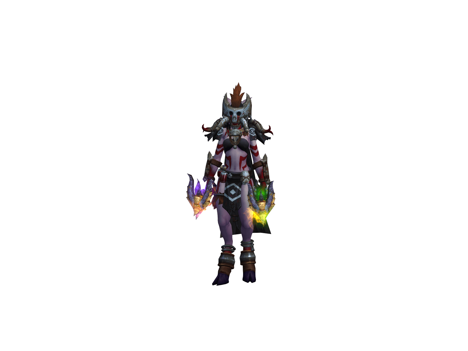 Full character render of Chipss