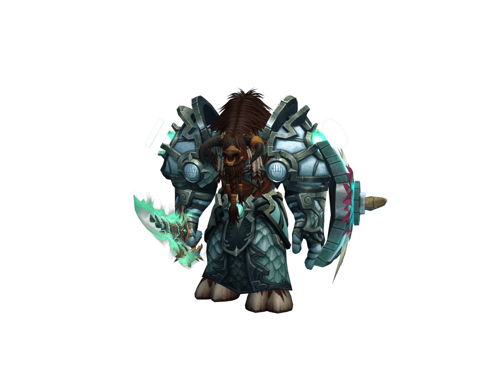 Full character render of Novath
