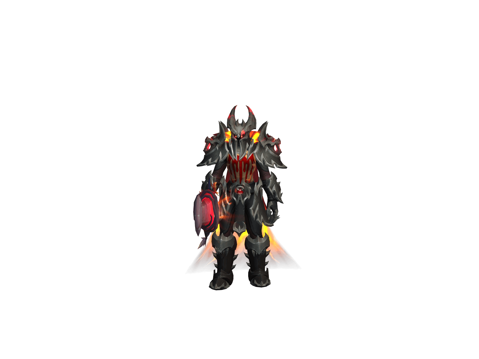 Full character render of Aegrus