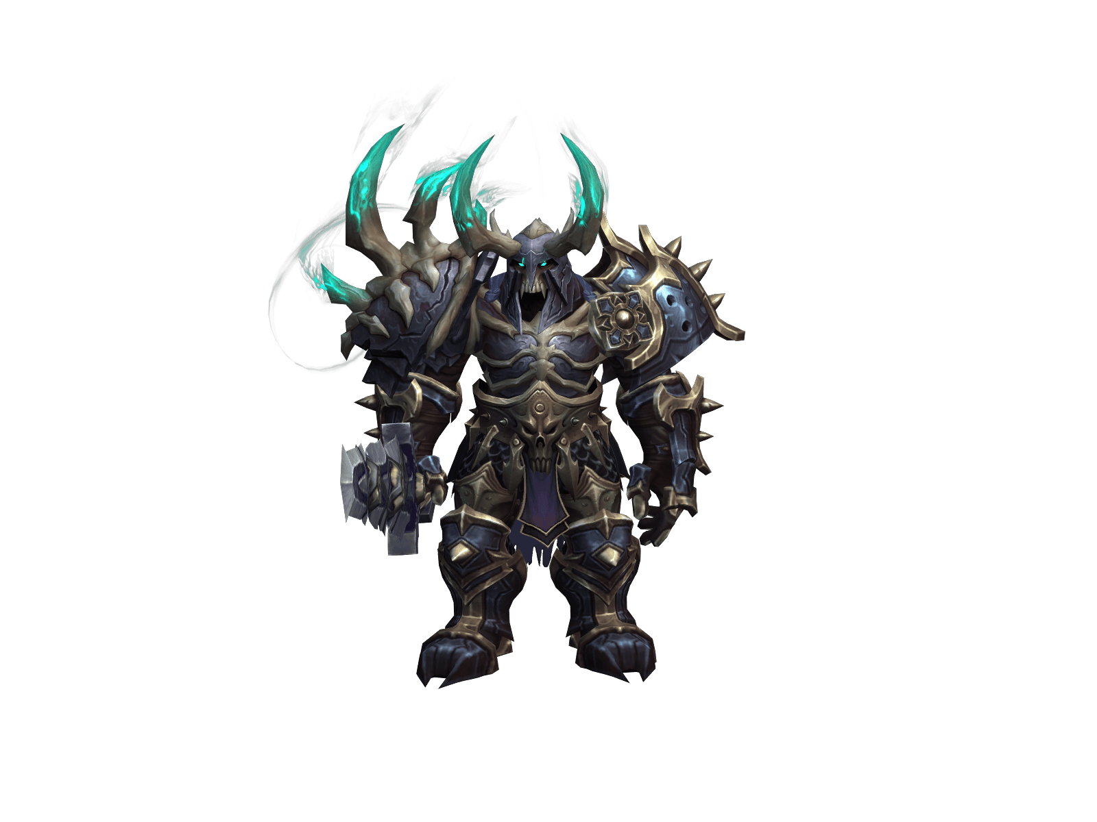 Full character render of Achillguy