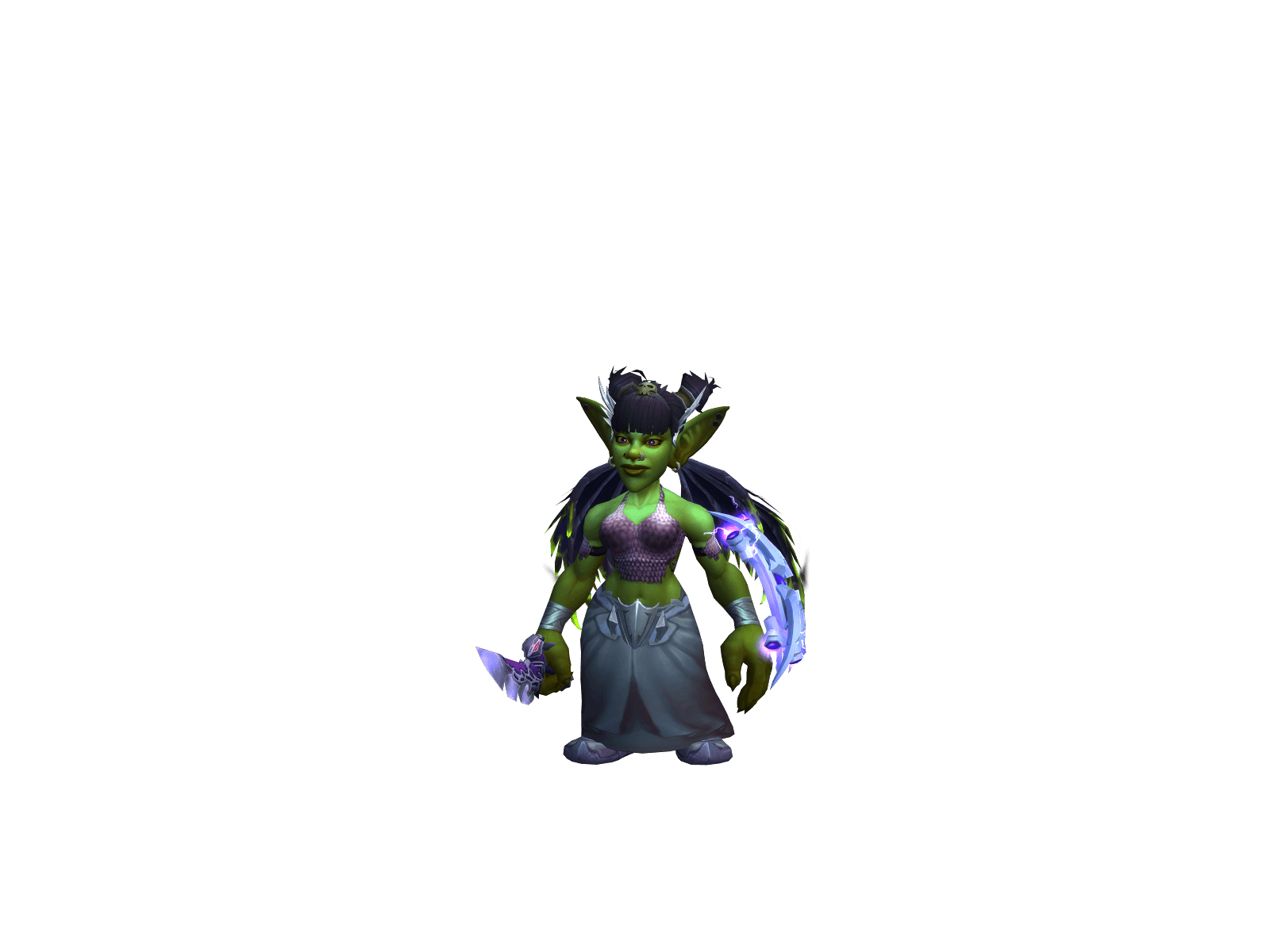 Full character render of Quxxi