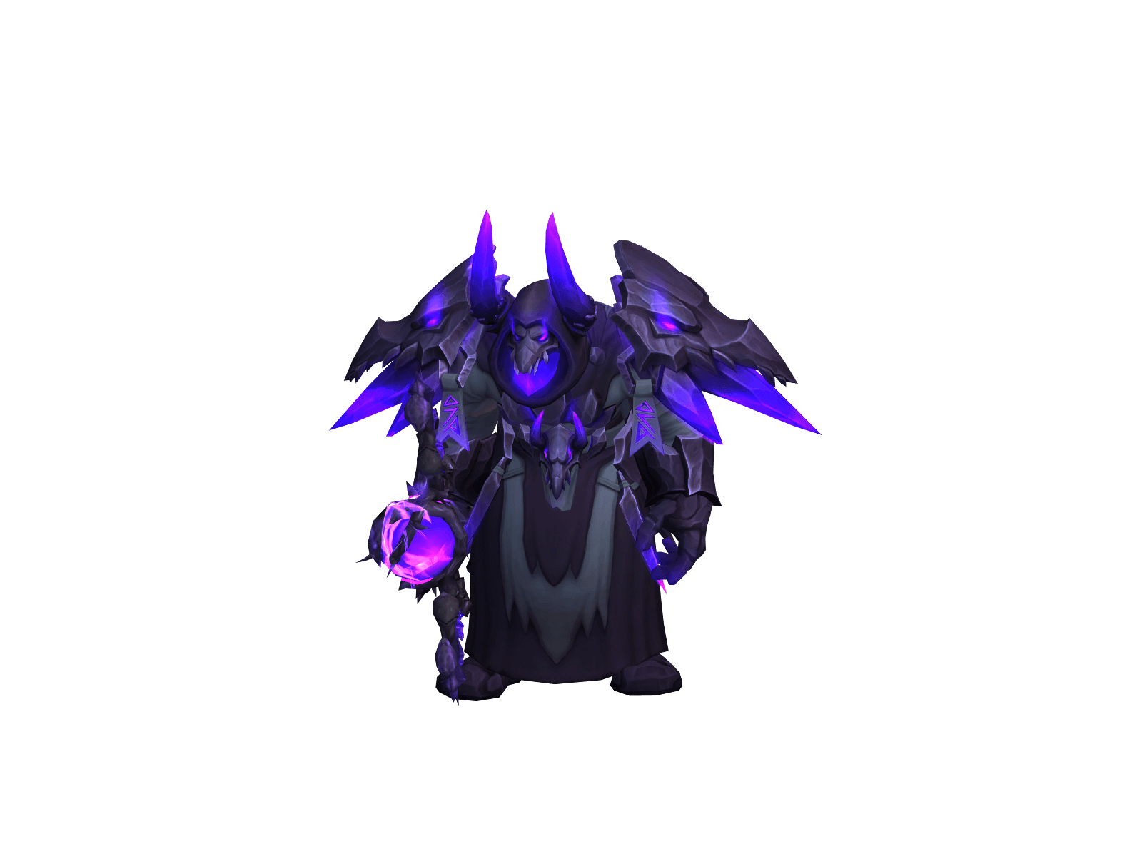 Full character render of Necroticnuts